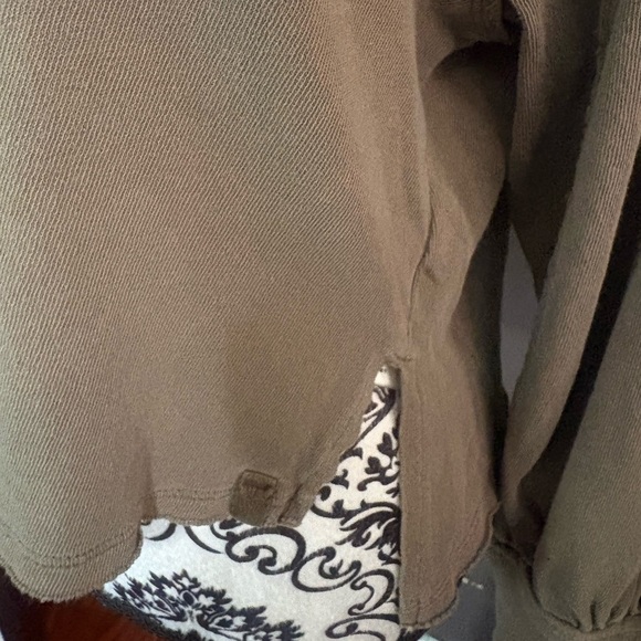 WE THE FREE Recycled Cotton Sweater - Picture 4 of 6